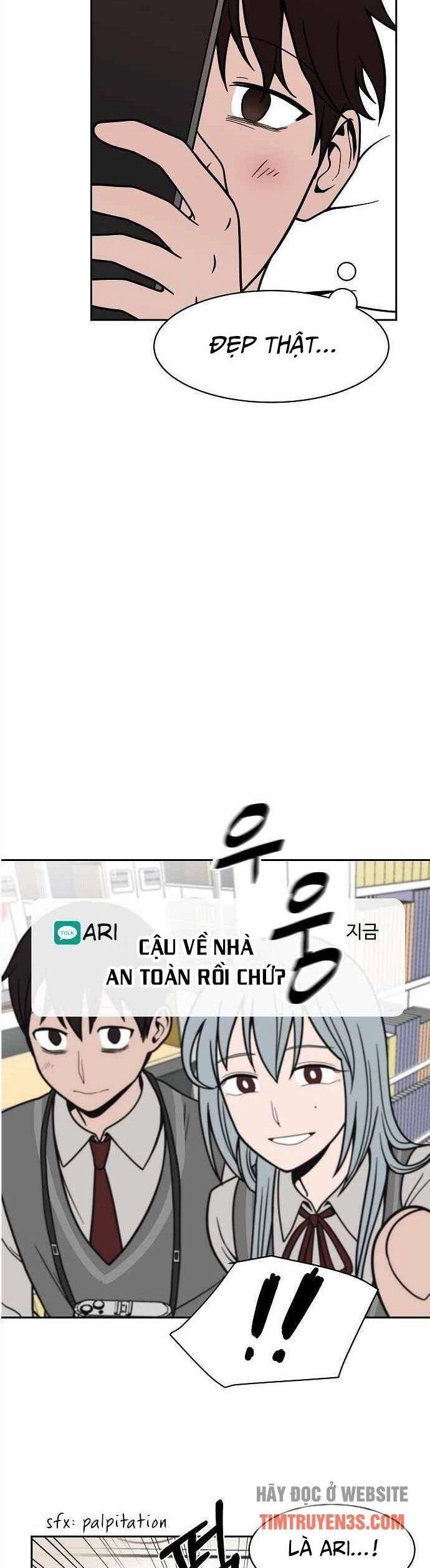 Ngọn Lửa Xanh Chapter 12 - 4