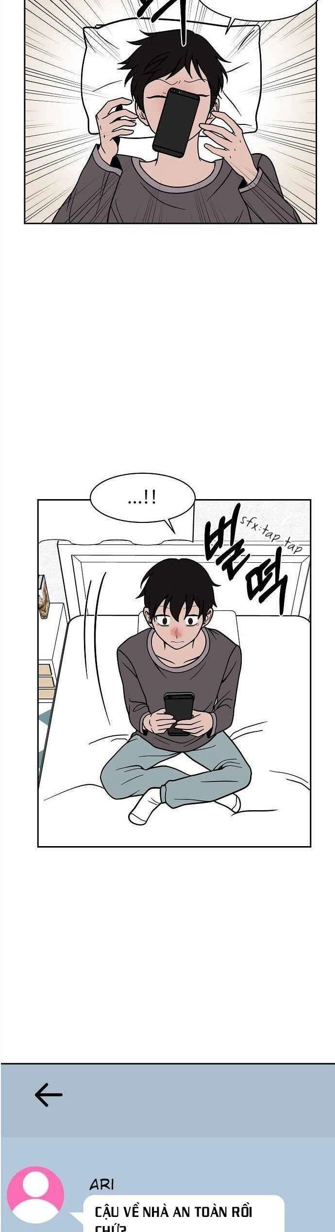 Ngọn Lửa Xanh Chapter 12 - 5