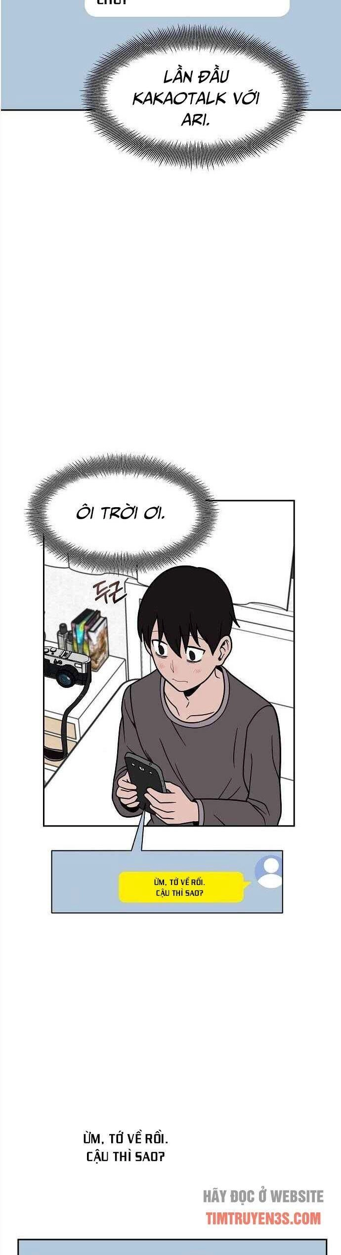 Ngọn Lửa Xanh Chapter 12 - 6