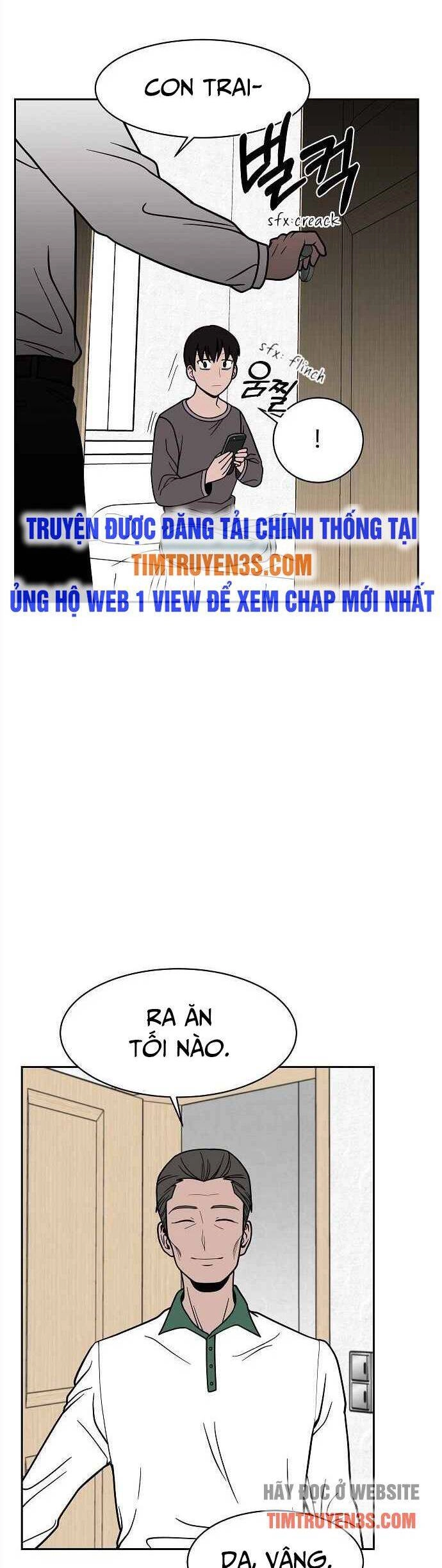 Ngọn Lửa Xanh Chapter 12 - 8