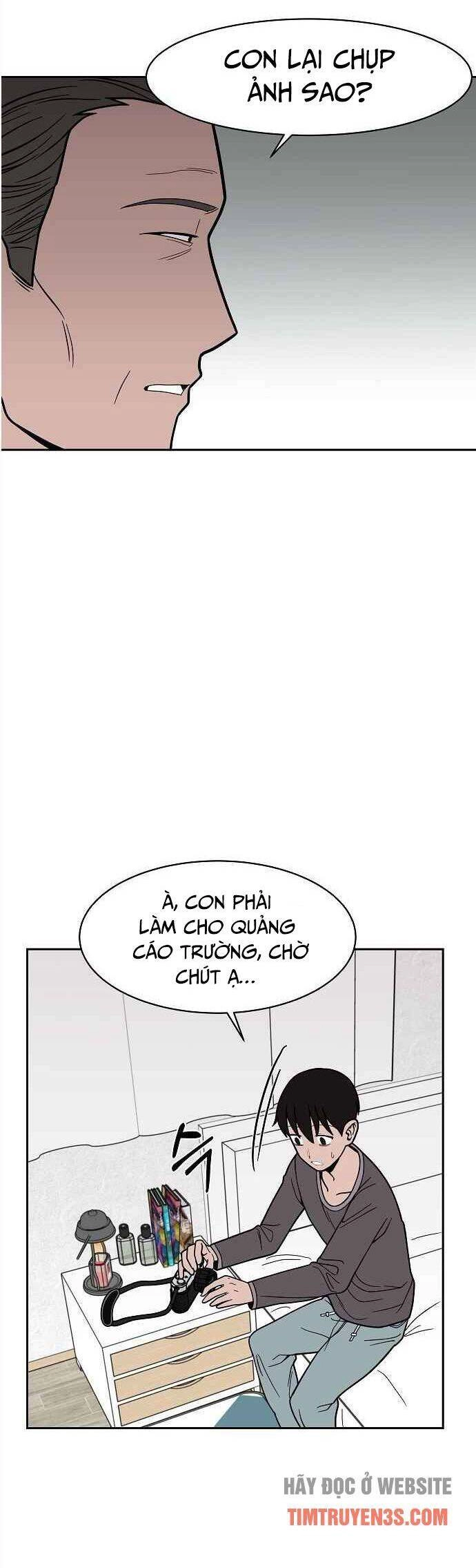 Ngọn Lửa Xanh Chapter 12 - 10