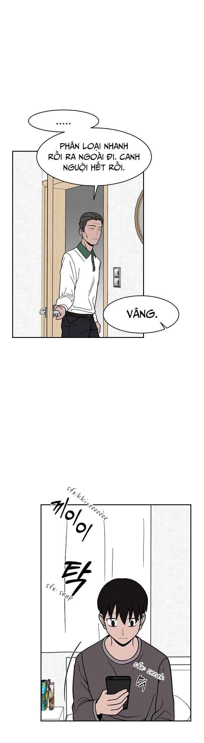 Ngọn Lửa Xanh Chapter 12 - 11