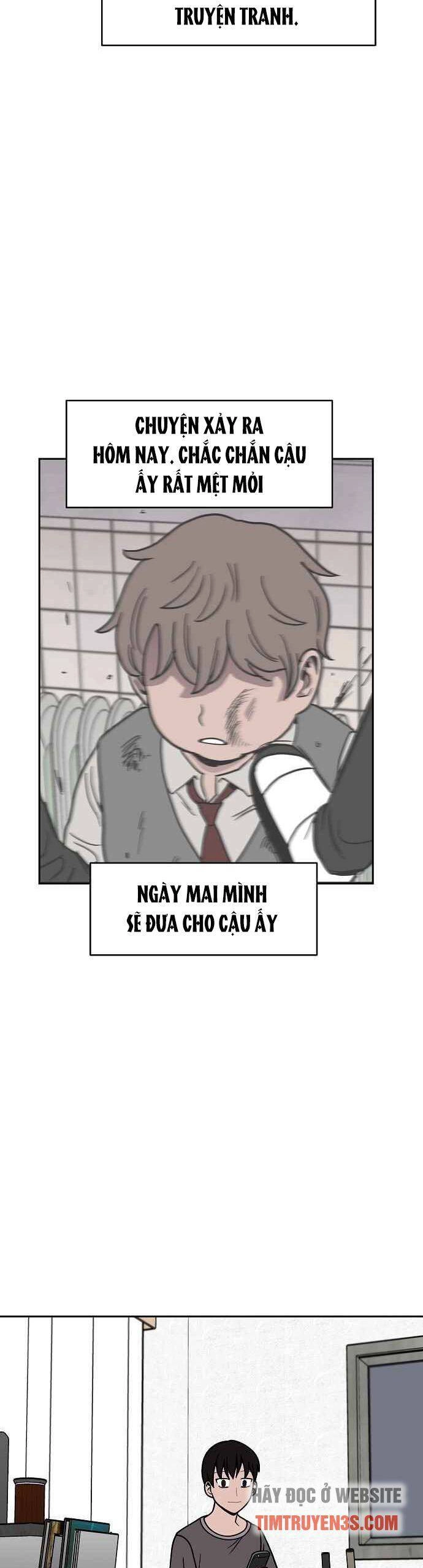 Ngọn Lửa Xanh Chapter 12 - 14