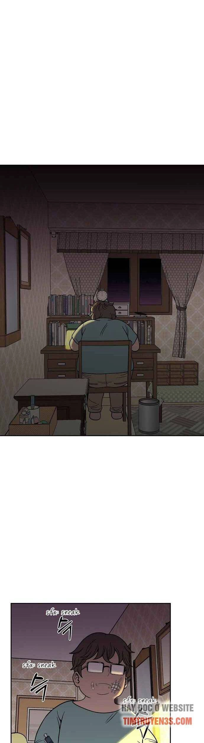 Ngọn Lửa Xanh Chapter 12 - 16