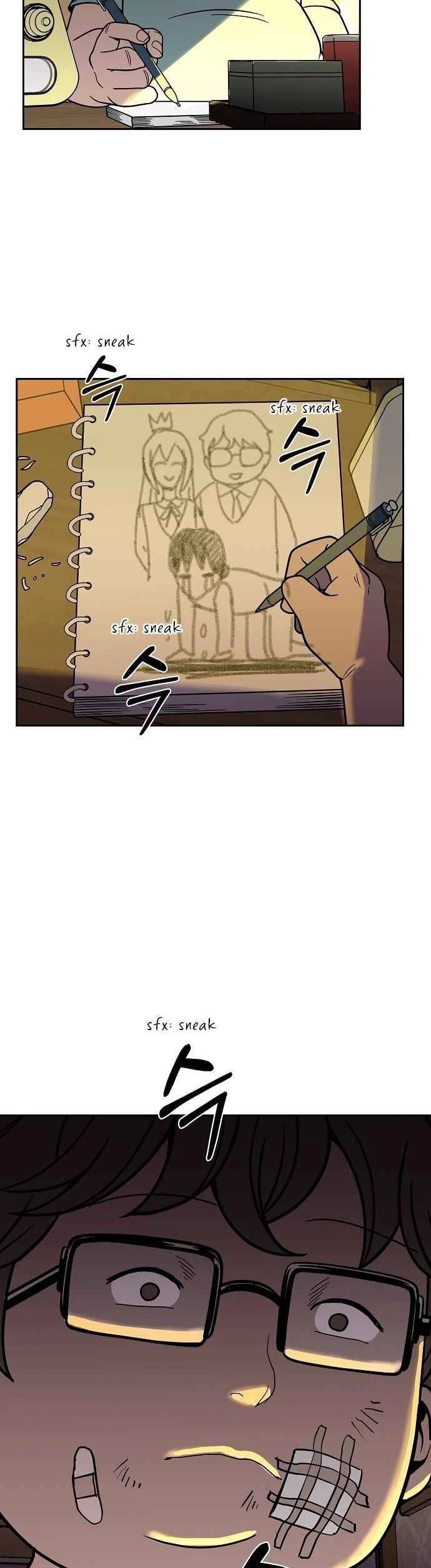 Ngọn Lửa Xanh Chapter 12 - 17