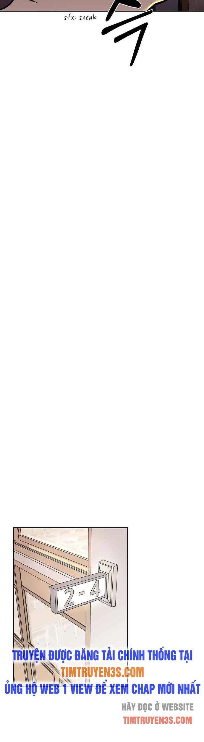 Ngọn Lửa Xanh Chapter 12 - 18