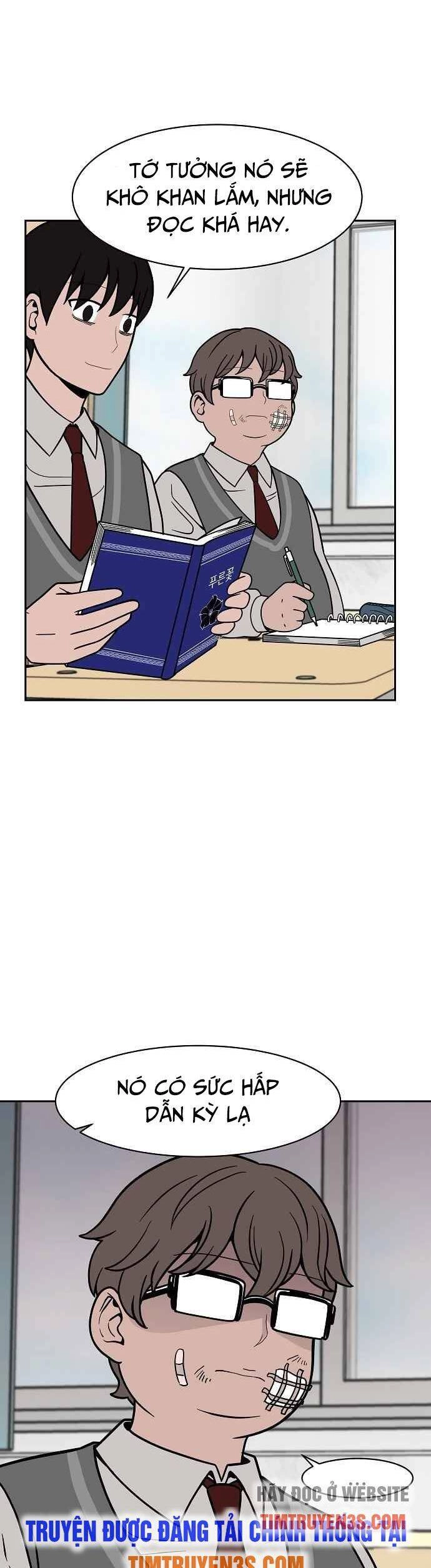 Ngọn Lửa Xanh Chapter 12 - 22