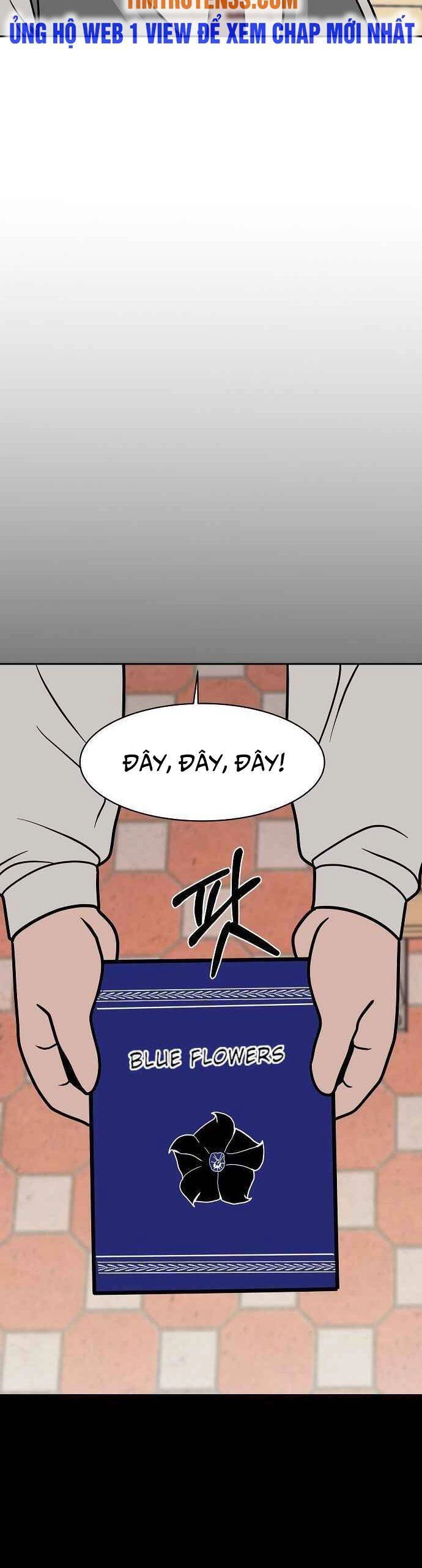 Ngọn Lửa Xanh Chapter 12 - 23