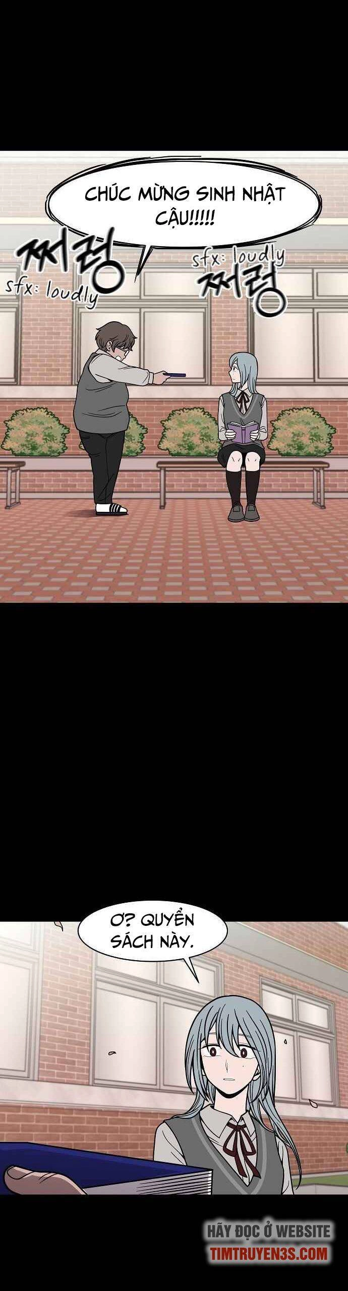 Ngọn Lửa Xanh Chapter 12 - 24