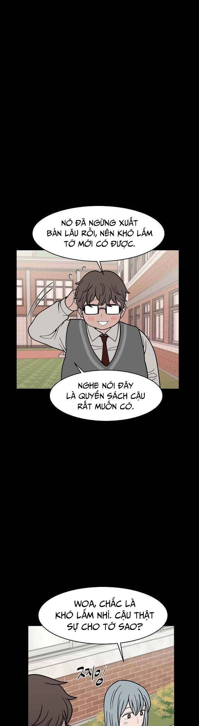 Ngọn Lửa Xanh Chapter 12 - 25