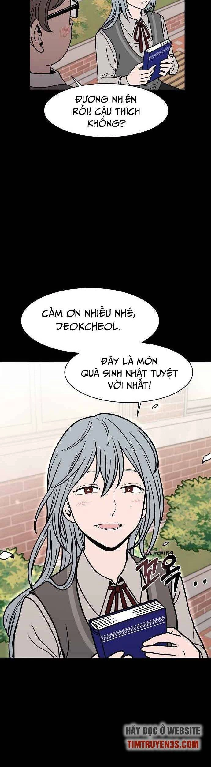Ngọn Lửa Xanh Chapter 12 - 26