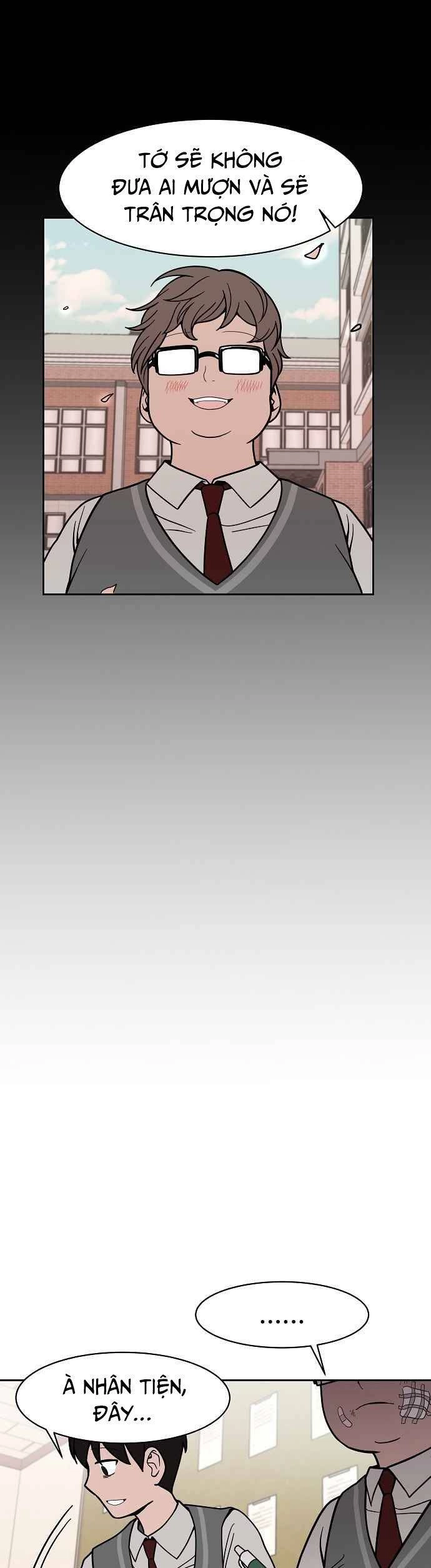 Ngọn Lửa Xanh Chapter 12 - 27