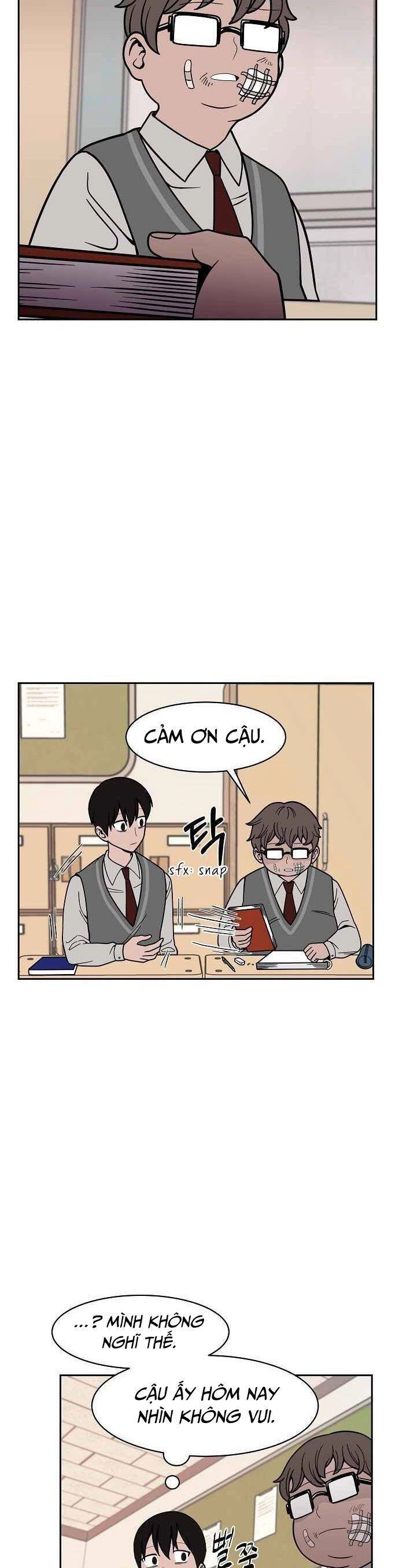 Ngọn Lửa Xanh Chapter 12 - 29