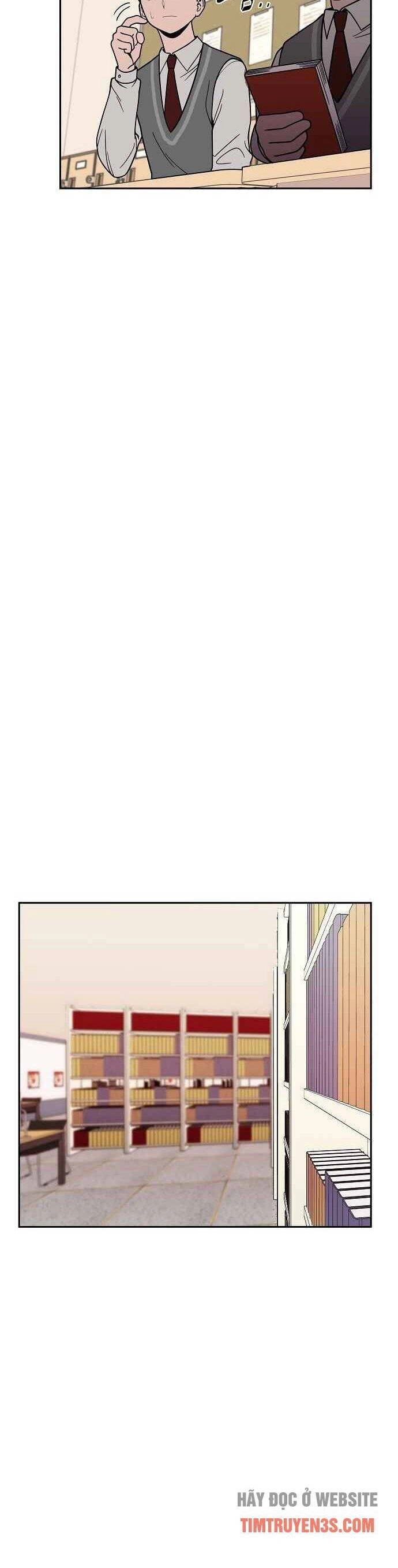 Ngọn Lửa Xanh Chapter 12 - 30