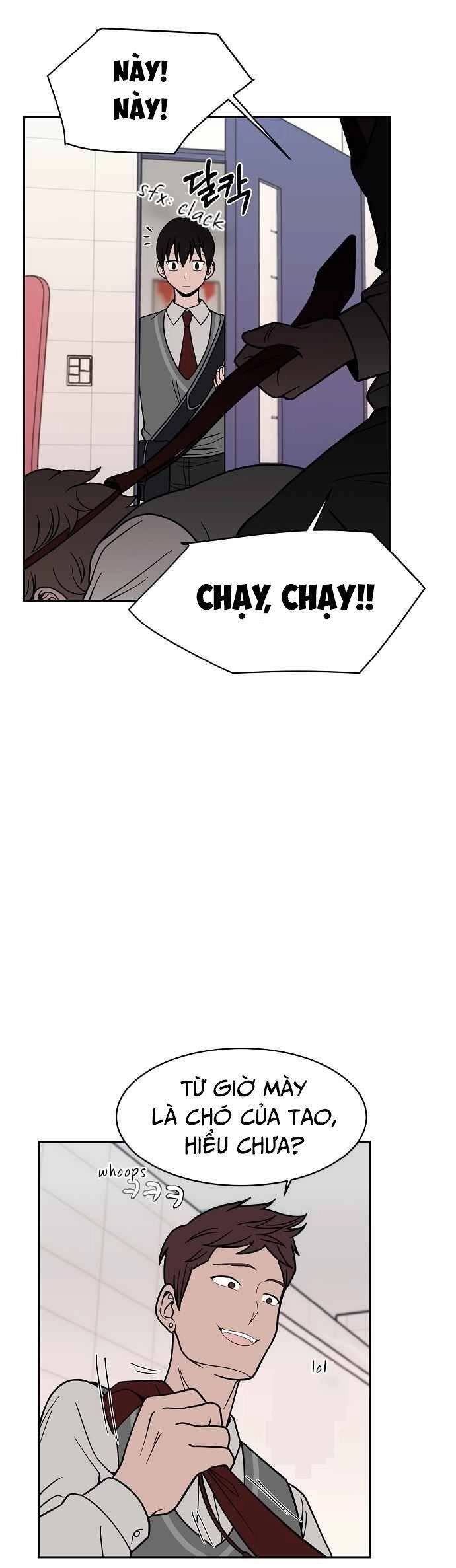 Ngọn Lửa Xanh Chapter 12 - 31