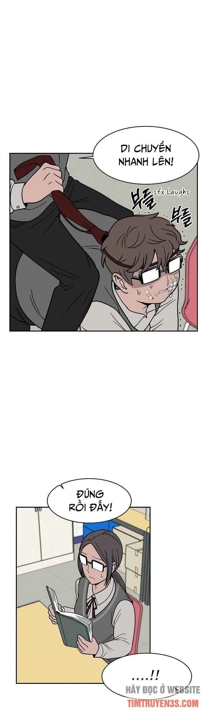 Ngọn Lửa Xanh Chapter 12 - 32