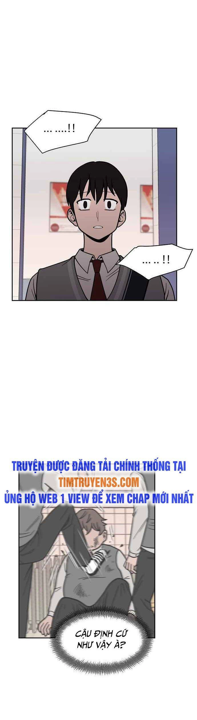 Ngọn Lửa Xanh Chapter 12 - 33