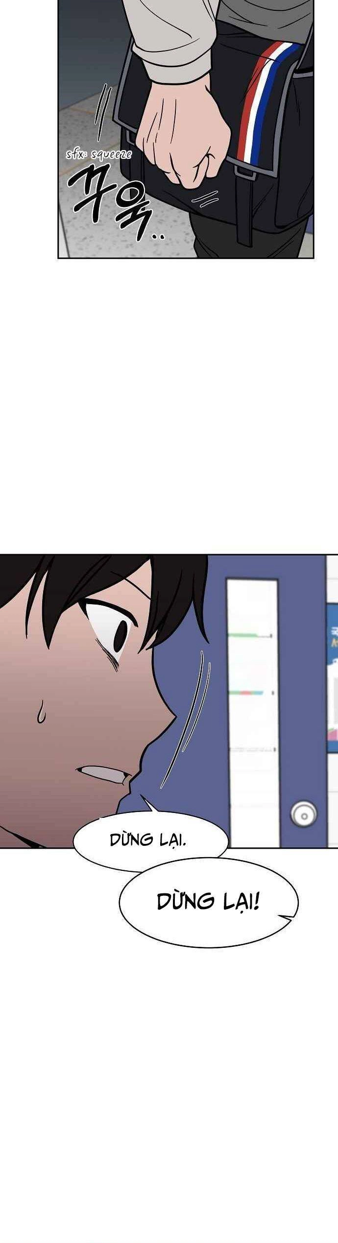 Ngọn Lửa Xanh Chapter 12 - 35