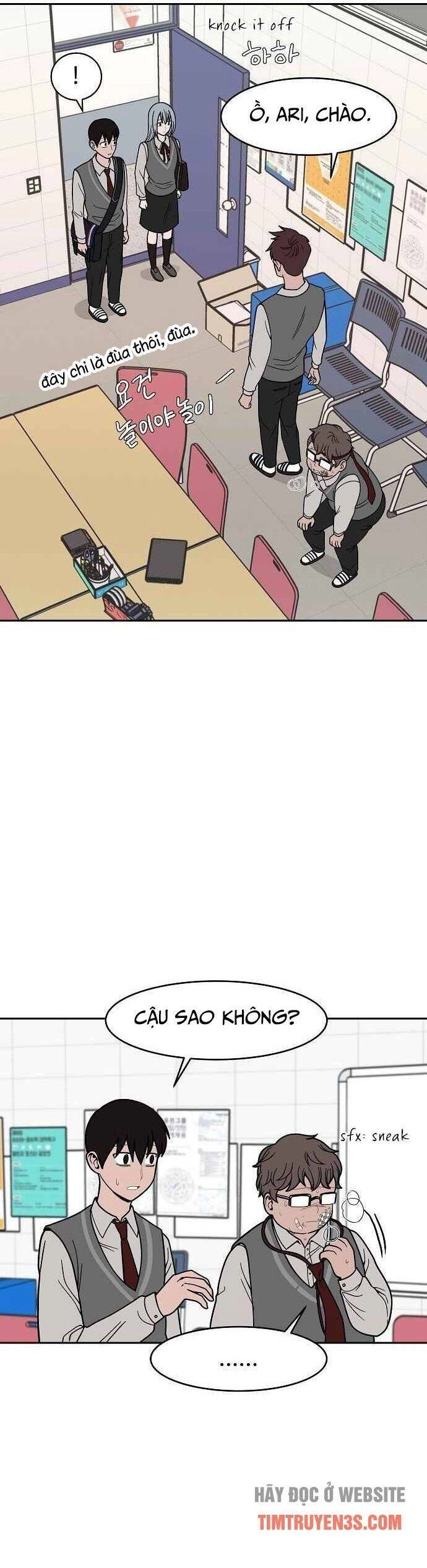 Ngọn Lửa Xanh Chapter 12 - 36