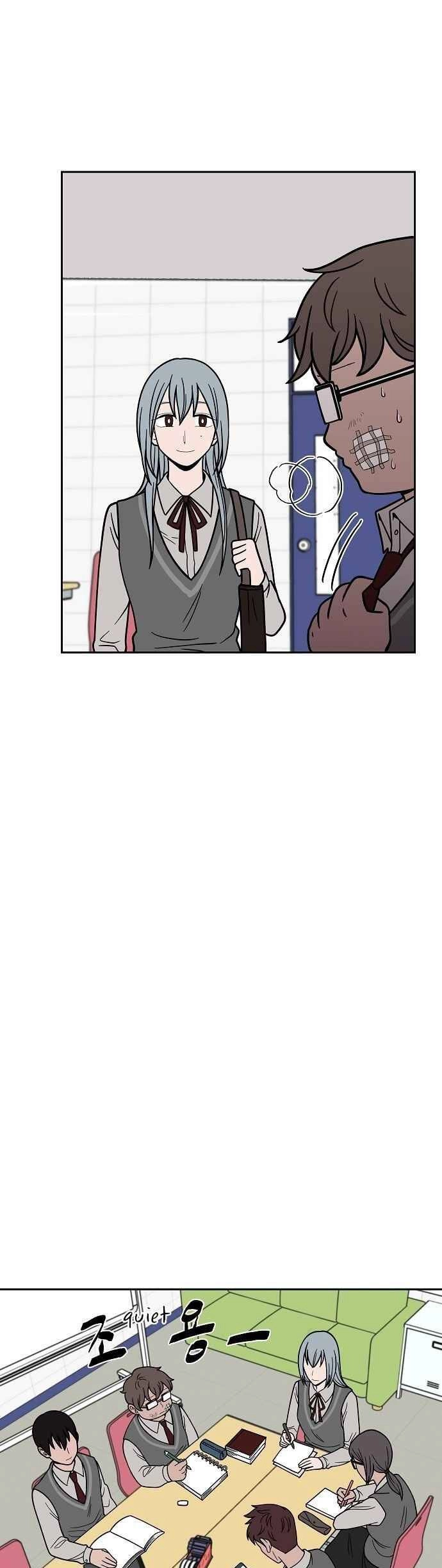 Ngọn Lửa Xanh Chapter 12 - 37