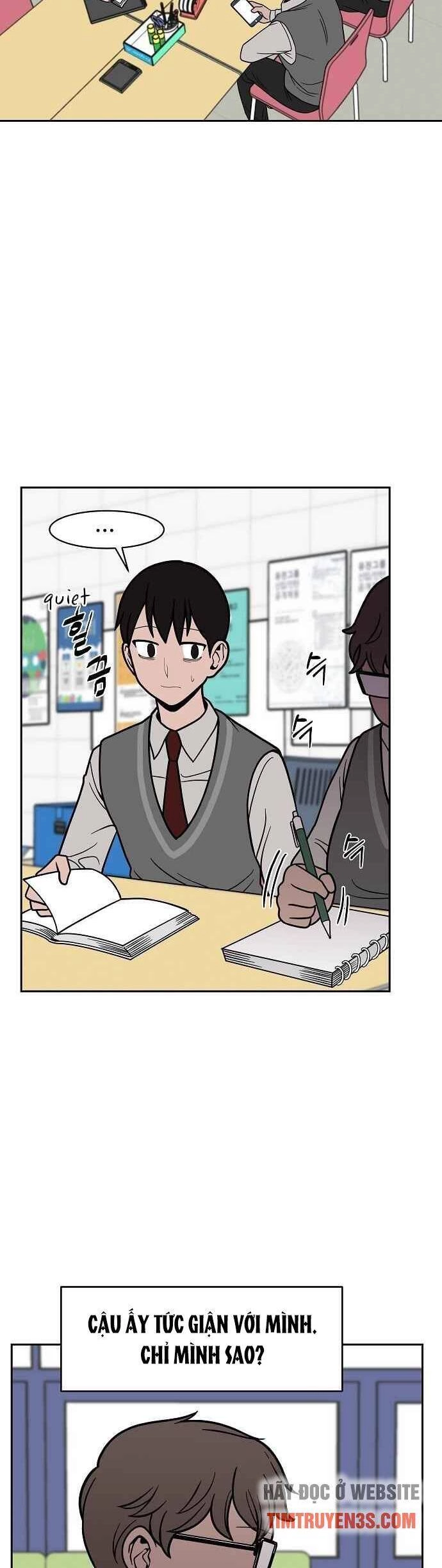 Ngọn Lửa Xanh Chapter 12 - 38