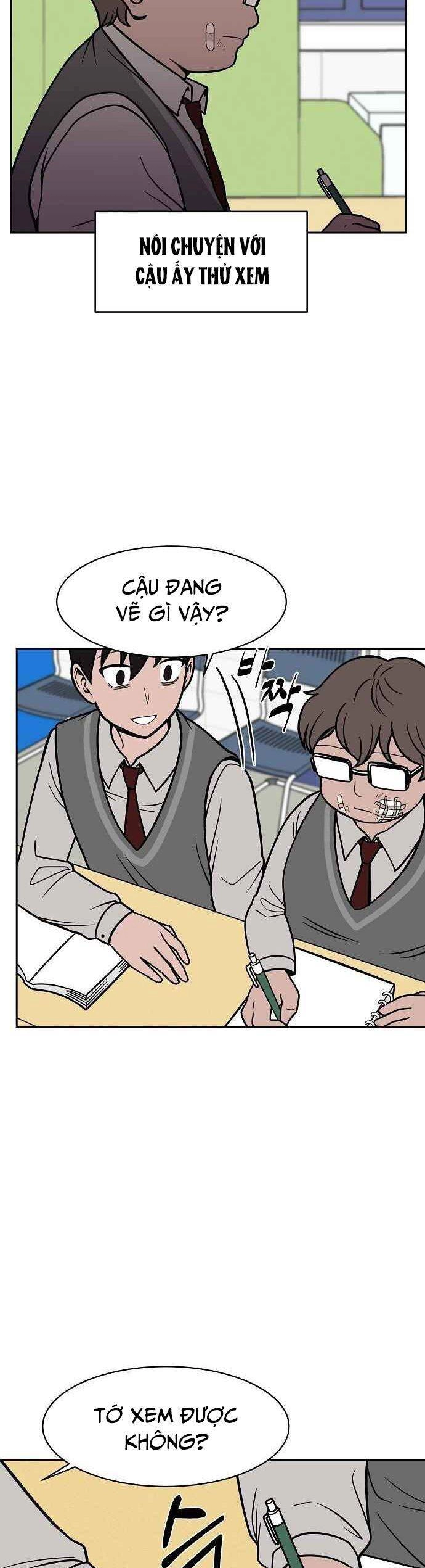 Ngọn Lửa Xanh Chapter 12 - 39