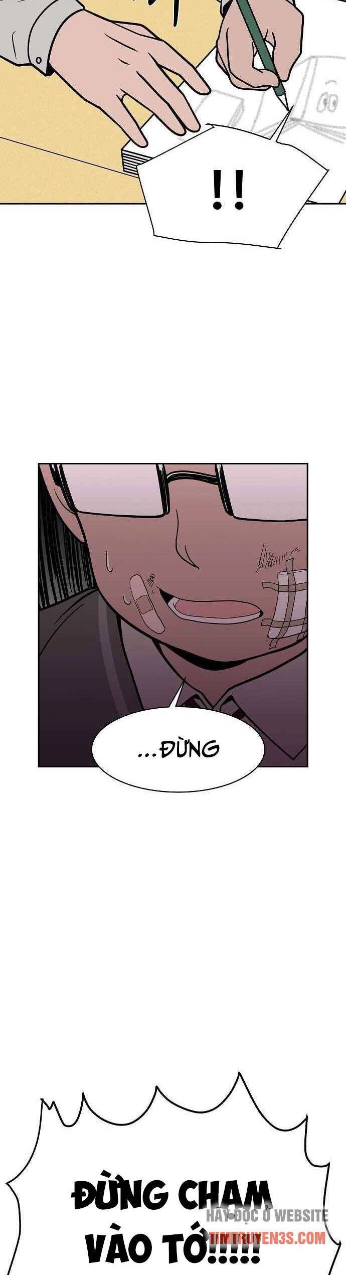 Ngọn Lửa Xanh Chapter 12 - 40