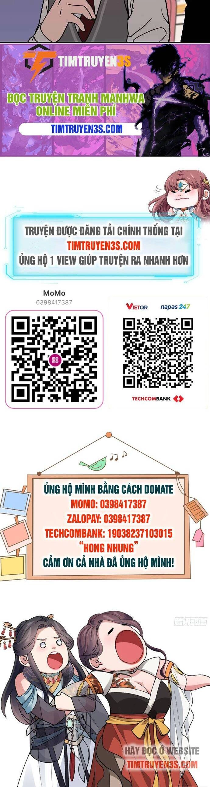 Ngọn Lửa Xanh Chapter 12 - 42