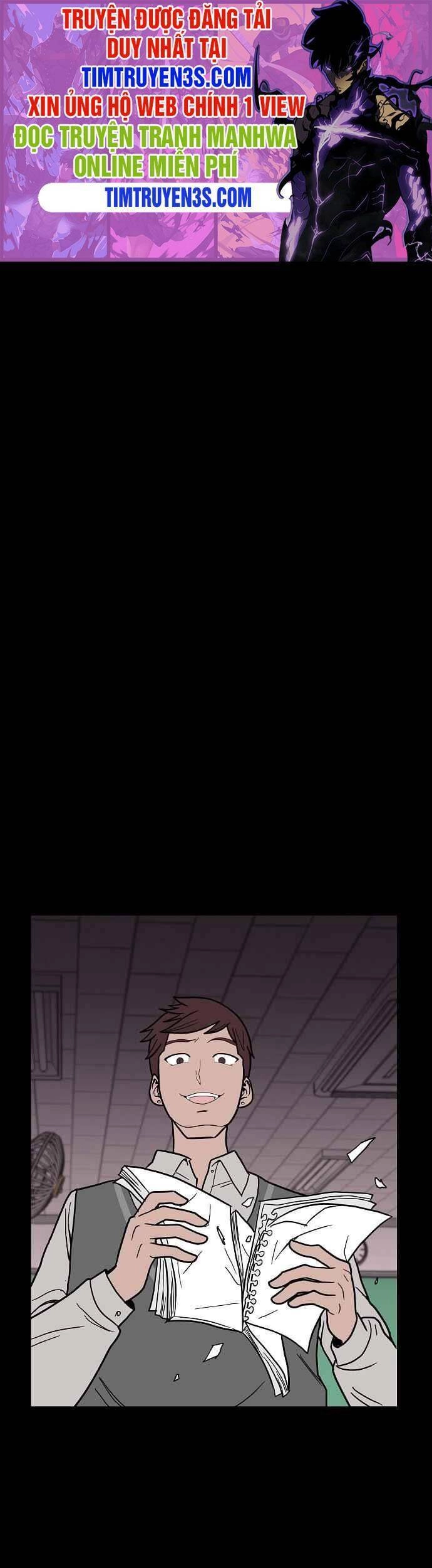 Ngọn Lửa Xanh Chapter 13 - 2