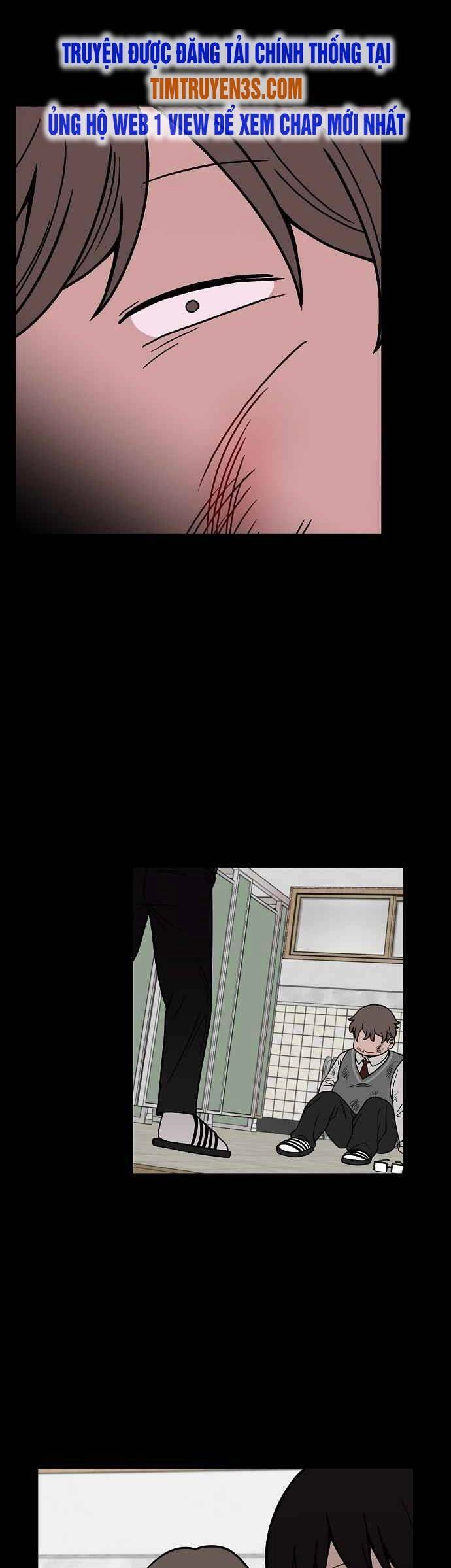 Ngọn Lửa Xanh Chapter 13 - 4