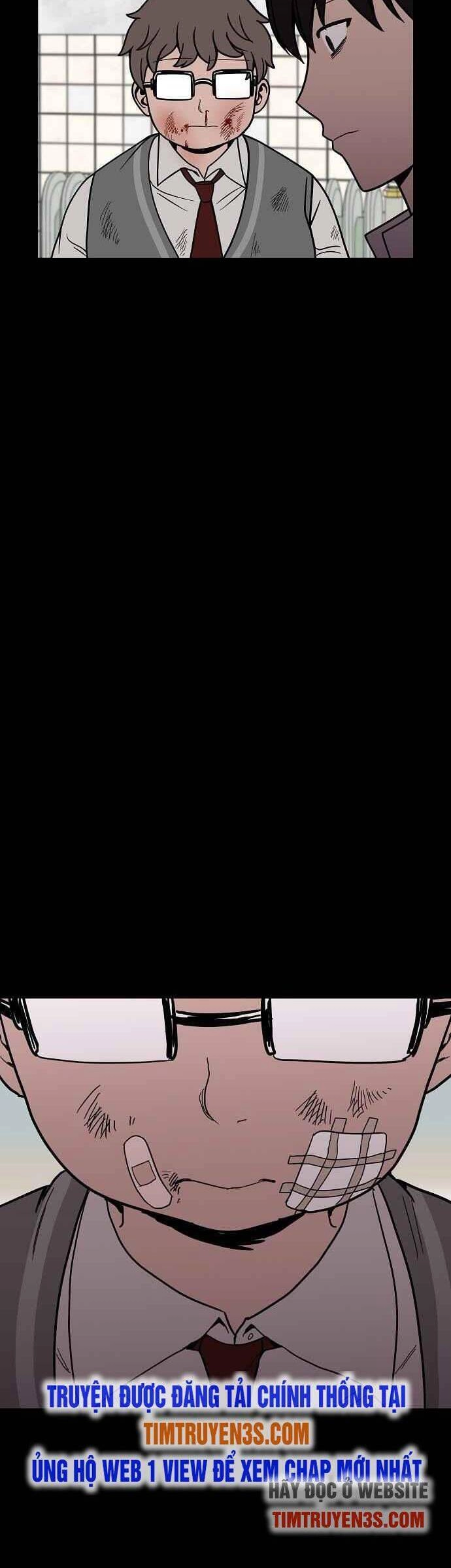 Ngọn Lửa Xanh Chapter 13 - 5