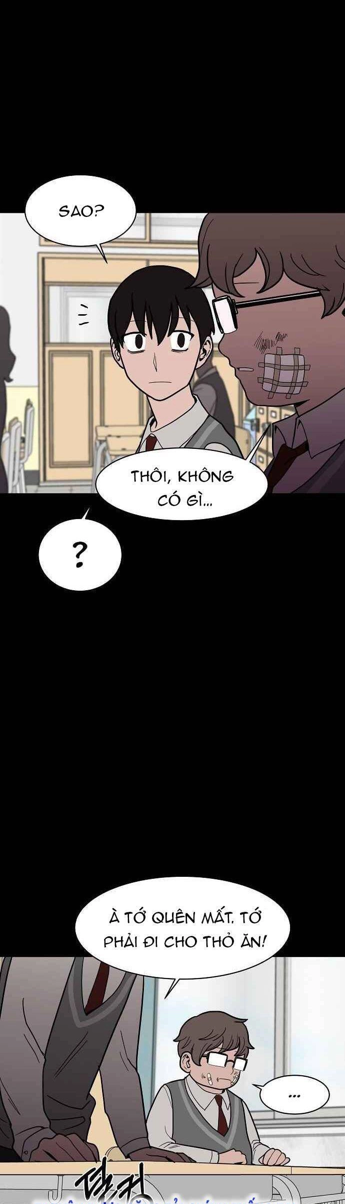 Ngọn Lửa Xanh Chapter 13 - 8