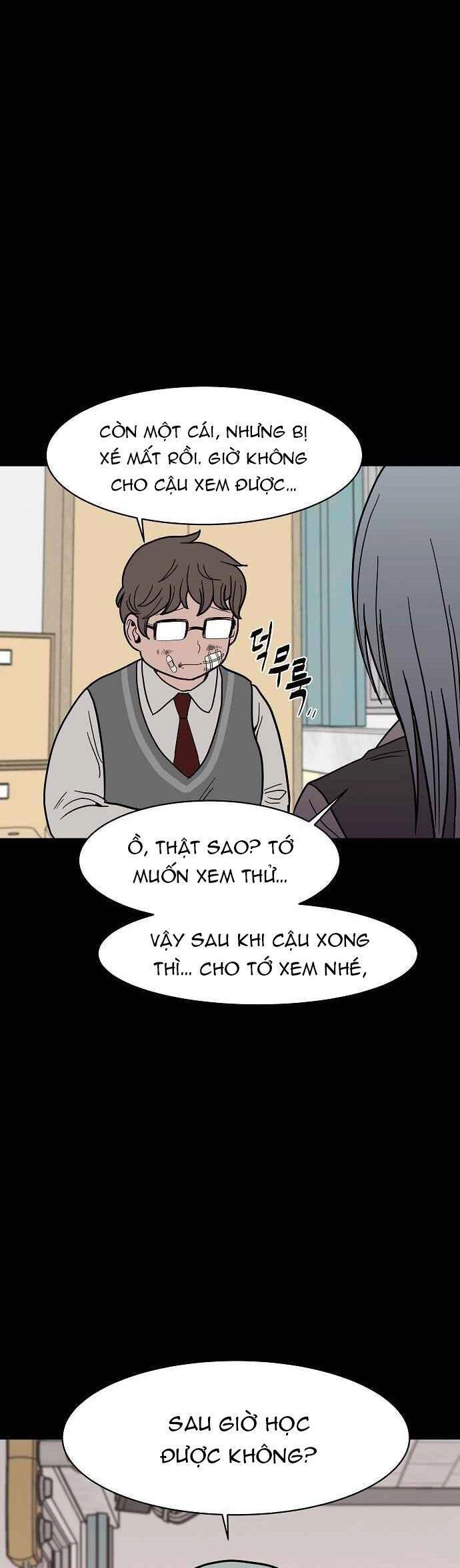 Ngọn Lửa Xanh Chapter 13 - 14