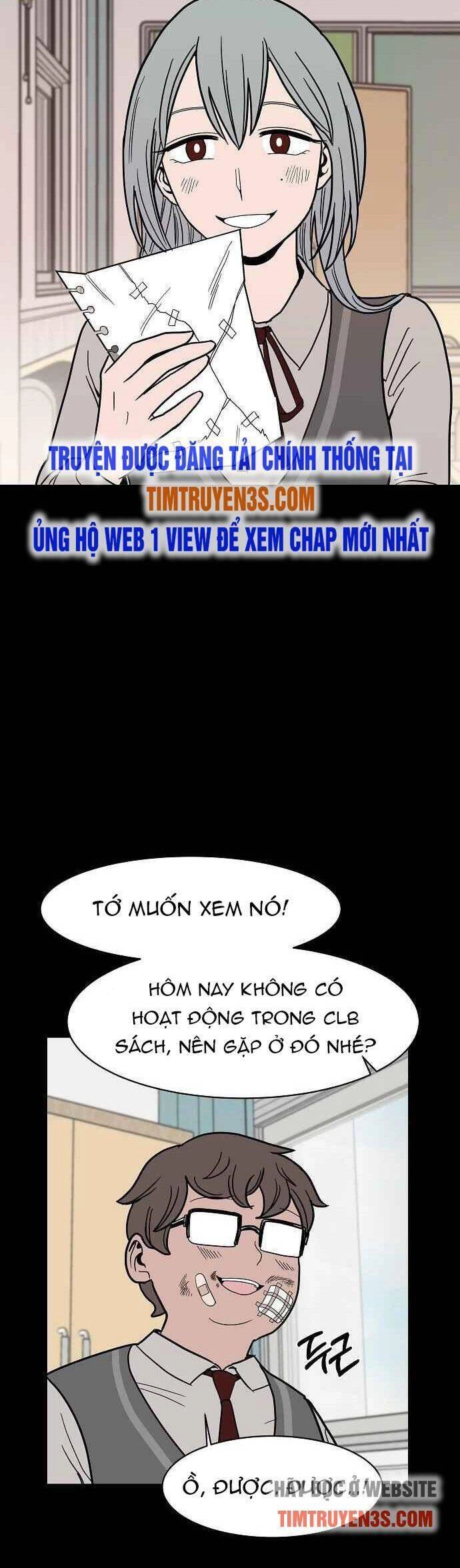 Ngọn Lửa Xanh Chapter 13 - 15