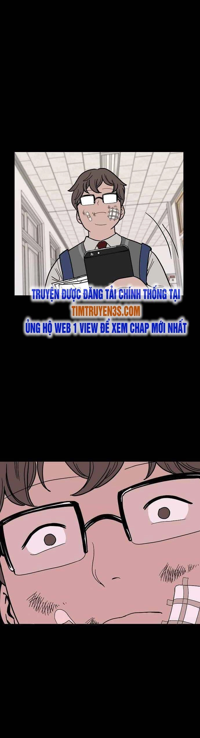 Ngọn Lửa Xanh Chapter 13 - 18