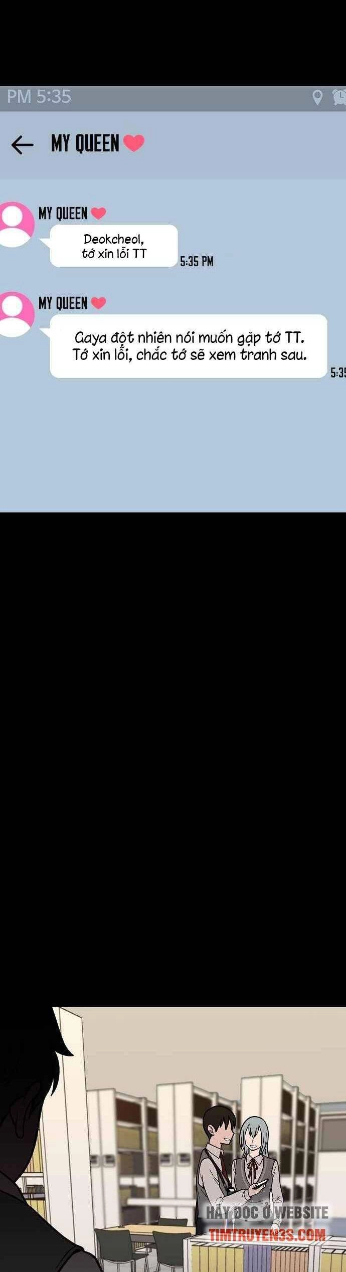 Ngọn Lửa Xanh Chapter 13 - 19