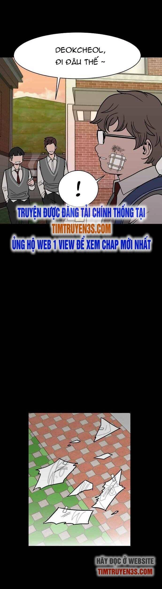 Ngọn Lửa Xanh Chapter 13 - 23