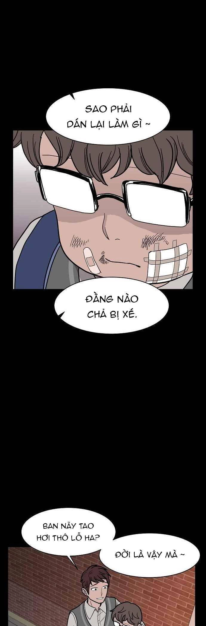 Ngọn Lửa Xanh Chapter 13 - 24