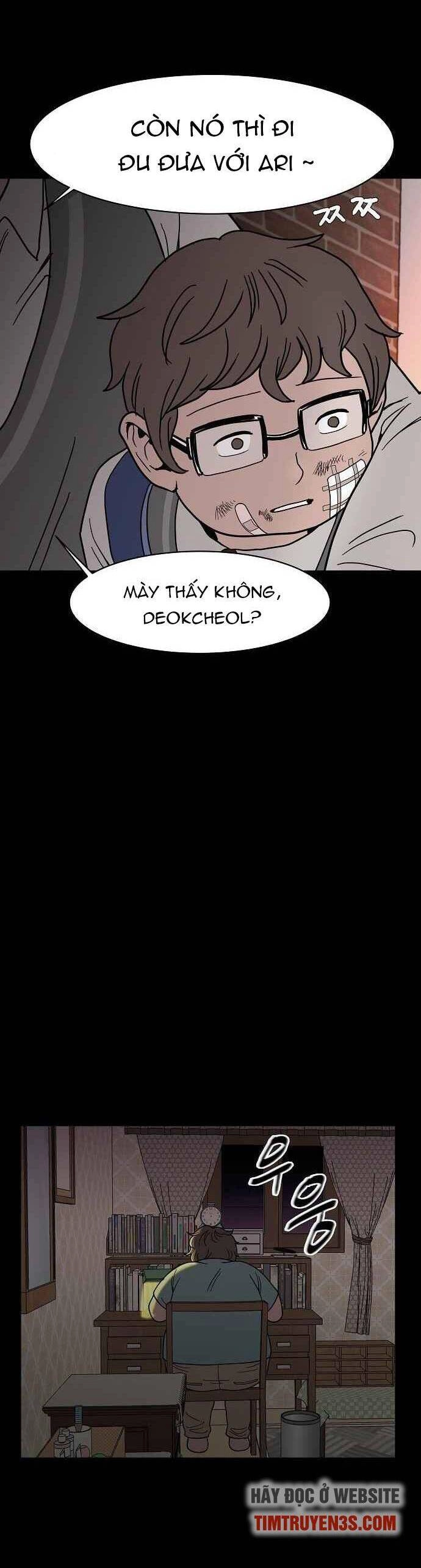 Ngọn Lửa Xanh Chapter 13 - 27