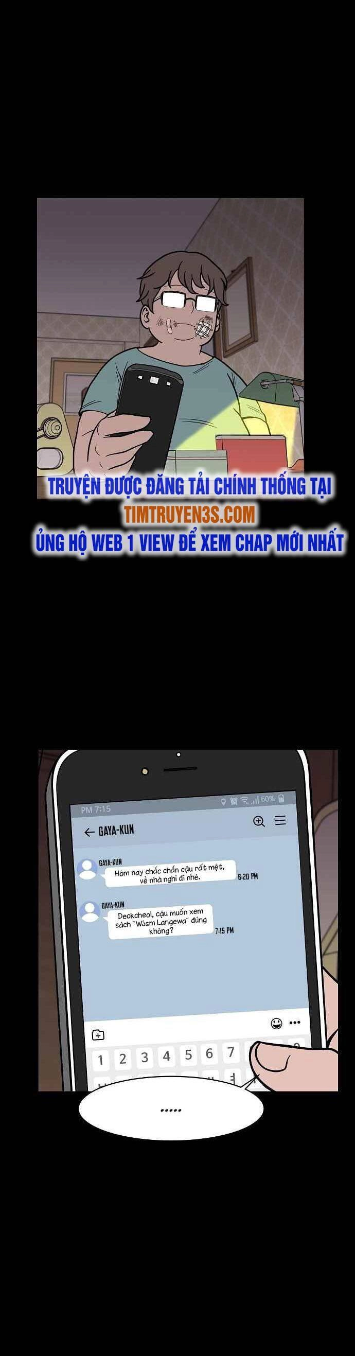 Ngọn Lửa Xanh Chapter 13 - 28