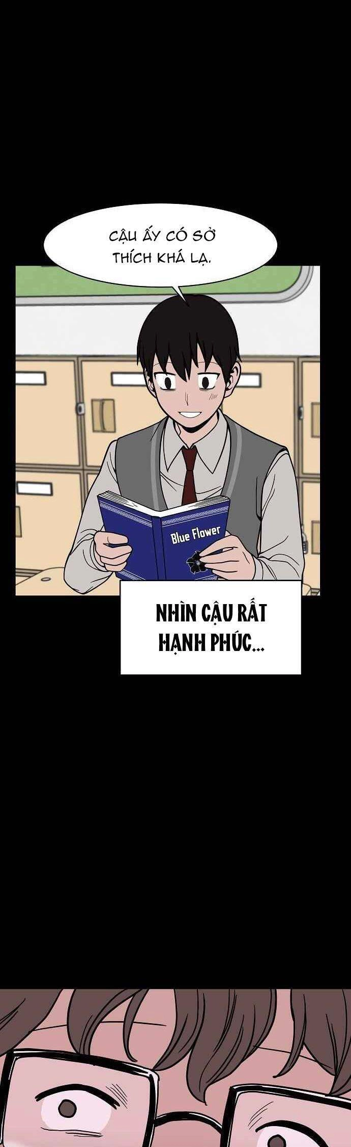 Ngọn Lửa Xanh Chapter 13 - 30