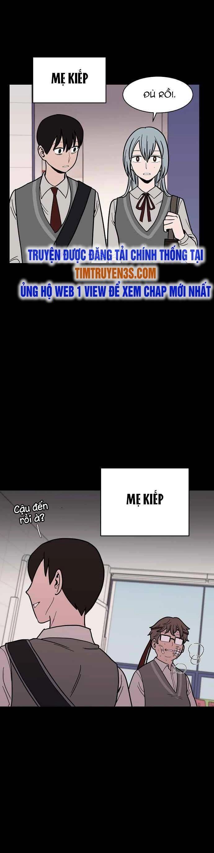 Ngọn Lửa Xanh Chapter 13 - 32