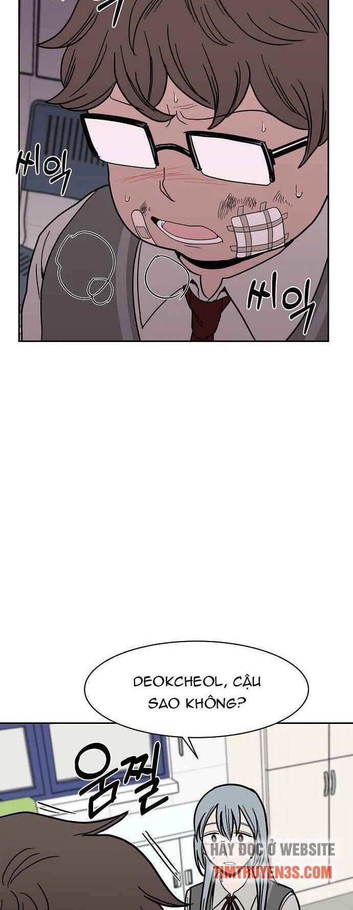 Ngọn Lửa Xanh Chapter 13 - 35