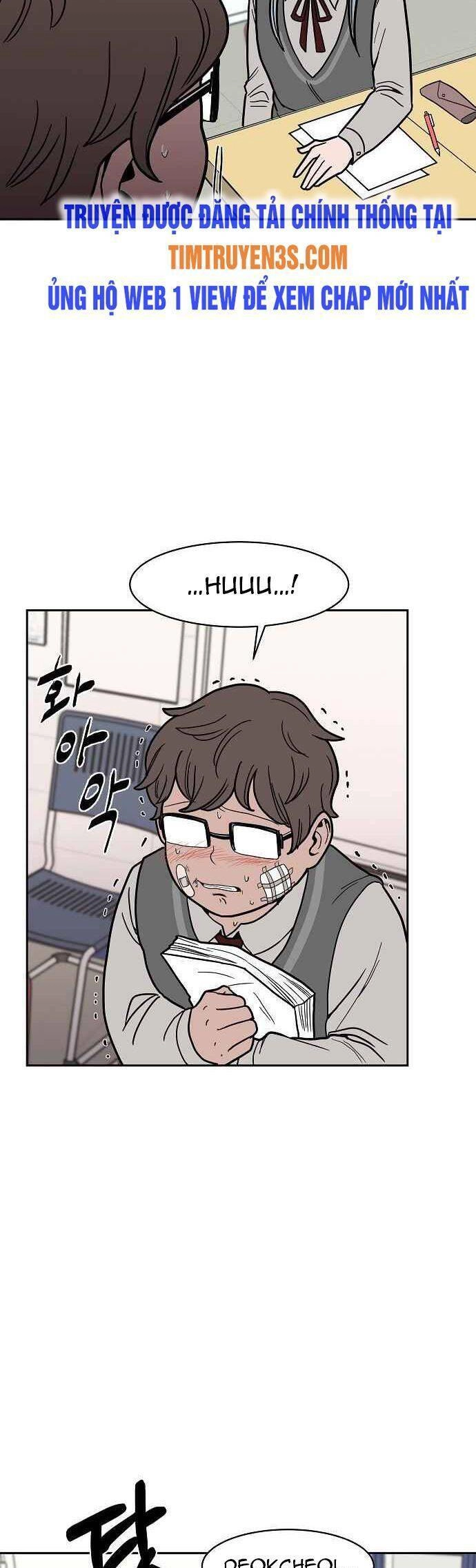 Ngọn Lửa Xanh Chapter 13 - 36