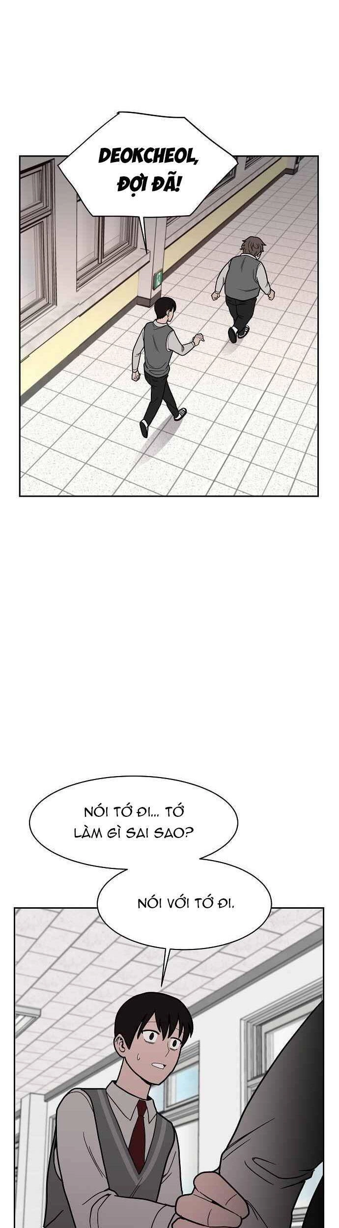 Ngọn Lửa Xanh Chapter 13 - 38