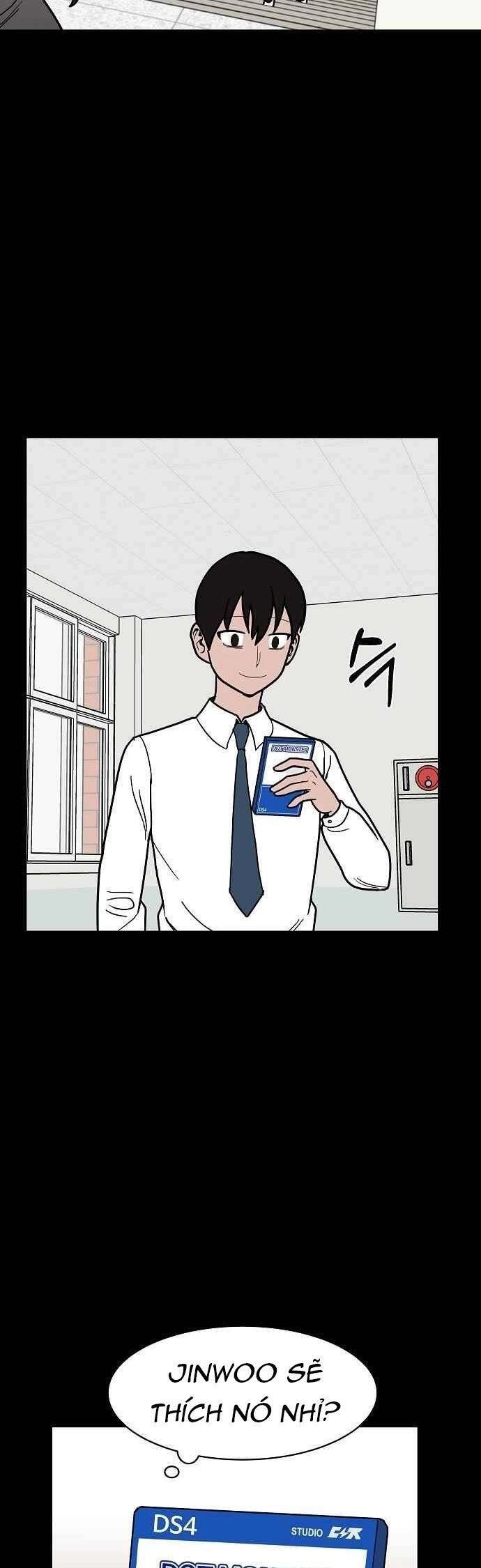 Ngọn Lửa Xanh Chapter 13 - 44