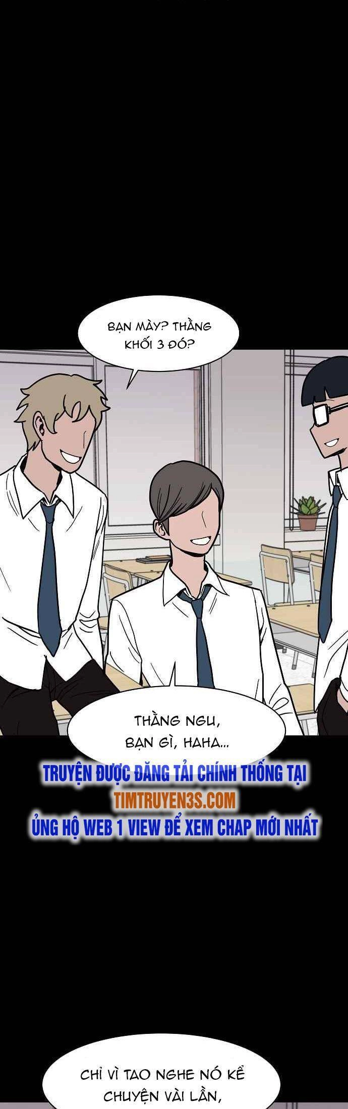 Ngọn Lửa Xanh Chapter 14 - 3