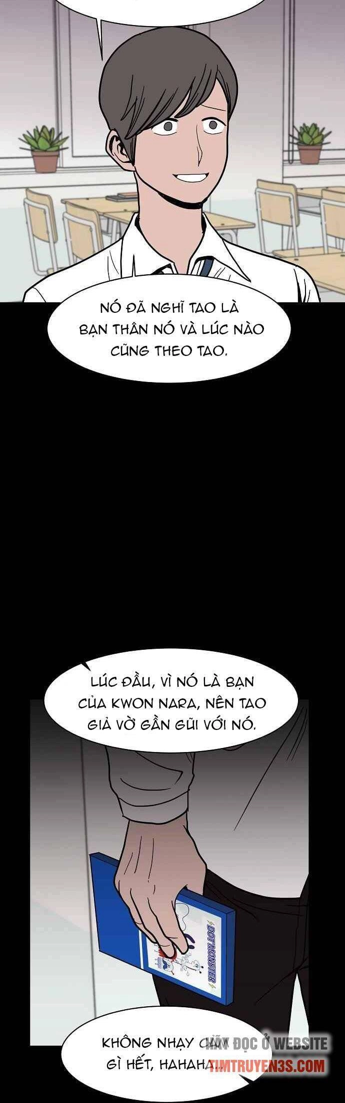 Ngọn Lửa Xanh Chapter 14 - 4