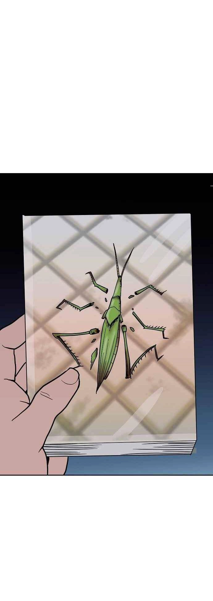 Ngọn Lửa Xanh Chapter 14 - 16