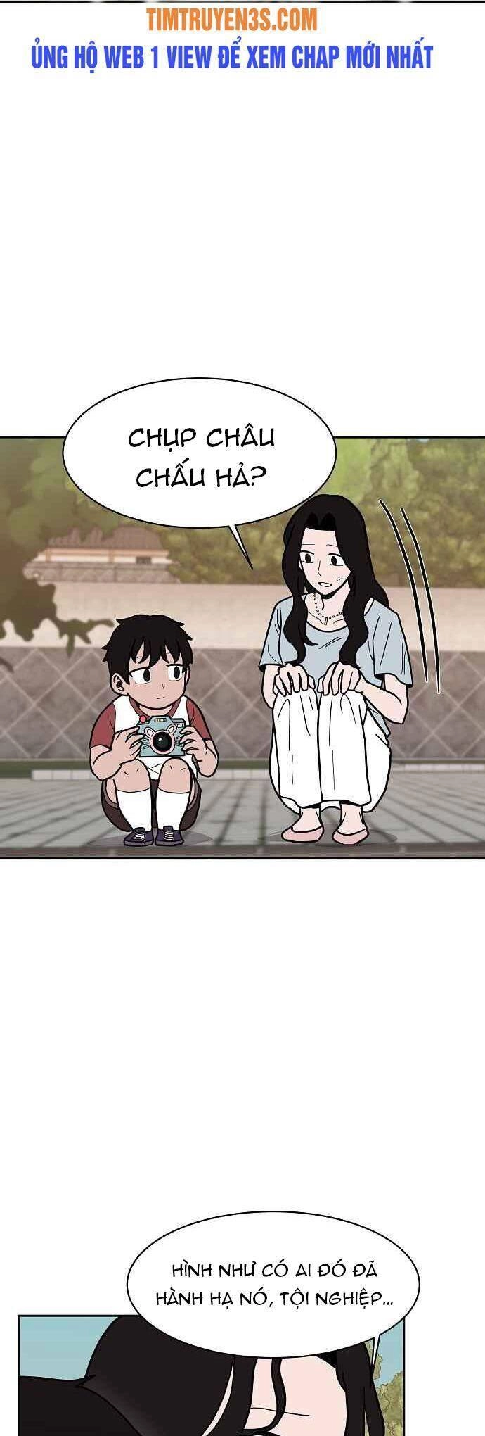 Ngọn Lửa Xanh Chapter 14 - 22